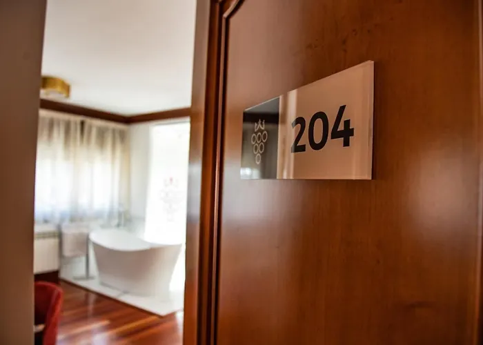 Hotel Spa Viña Real
